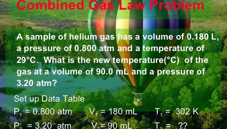 Chapter 13 gases answer key