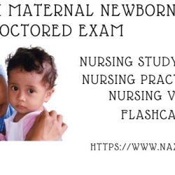 Maternal newborn ati proctored exam 2019 answers