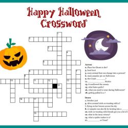 Crossword mypartygames