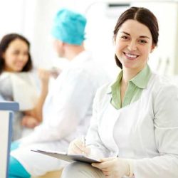 Questions to ask a dental hygienist when shadowing