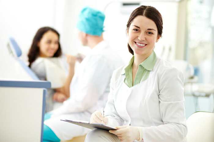 Questions to ask a dental hygienist when shadowing